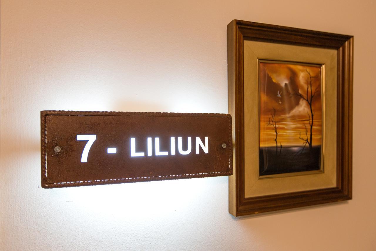 Hotel Villa San Jorge Azanuy Ngoại thất bức ảnh