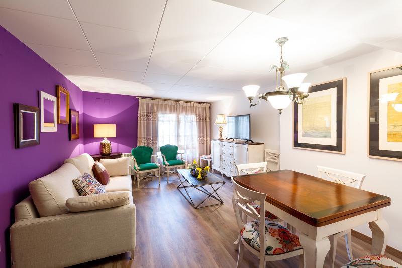 Hotel Villa San Jorge Azanuy Ngoại thất bức ảnh