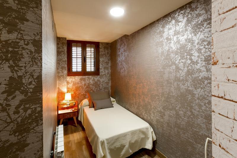 Hotel Villa San Jorge Azanuy Ngoại thất bức ảnh