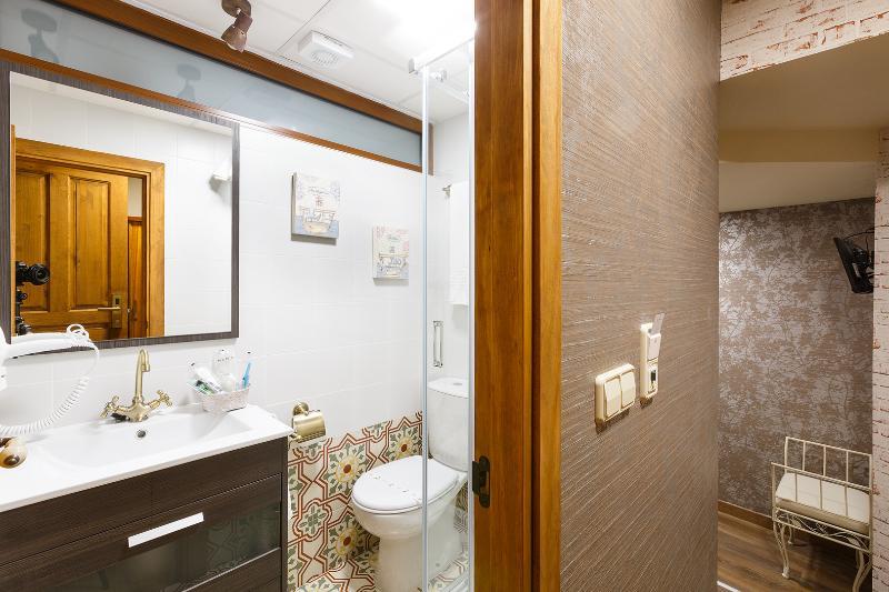 Hotel Villa San Jorge Azanuy Ngoại thất bức ảnh