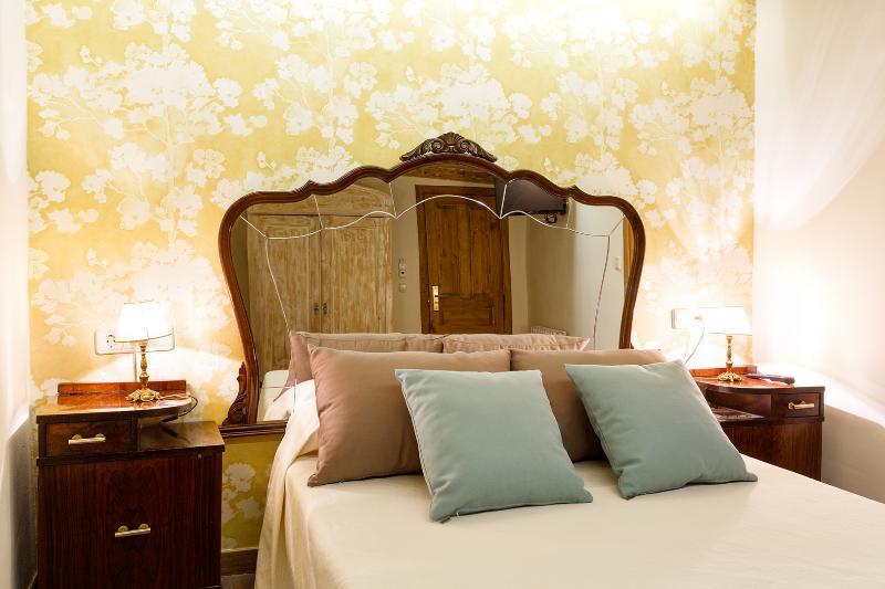Hotel Villa San Jorge Azanuy Ngoại thất bức ảnh