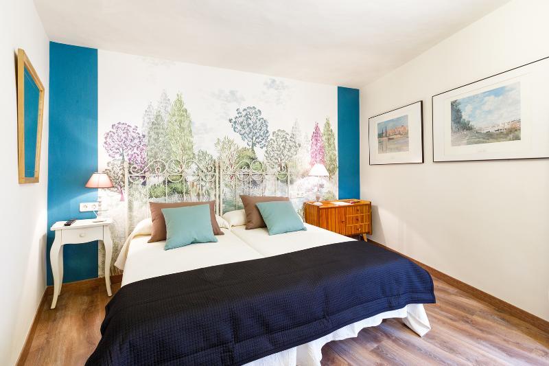 Hotel Villa San Jorge Azanuy Ngoại thất bức ảnh